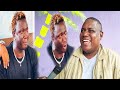 Jenkins Mukasa laughs at Gravity Omutujju "Bad man don