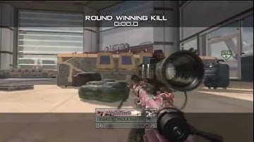 Extreme V-Scope Swaggg