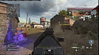Dune Buggy Double Kill | Modern Warfare 2019