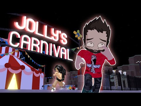 House Party Roblox Horror Game Youtube