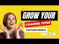 Best AI Tool For Youtube Shorts 2024 🔥 How To Boost Your Views and Subscribers?
