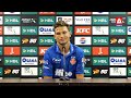 Chris Green Press Conference | Lahore Qalandar vs Islamabad United | Match 16 | PSL 11 | A Sports