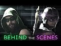 Green Arrow VS Hawkeye (MAKING OF) Ep 2 | ISMAHAWK [BTS]