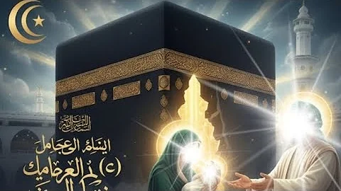 Unbelievable Miracle of Imam Ali (A.S)Birth – Must Watch😱