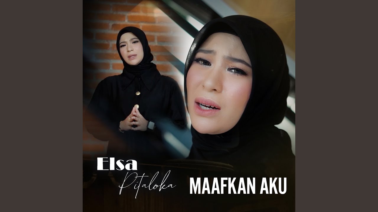 Maafkan Aku - YouTube