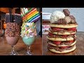 SO YUMMY | THE MOST SATISFYING FOOD VIDEO COMPILATION | TASTY FOOD