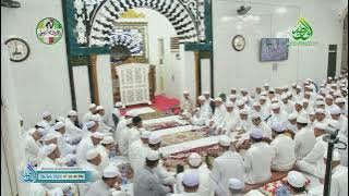 SYAIR YA HABIB YA HABIBI - SEKUMPUL MARTAPURA