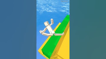 GMOD Physics demonstration | People Playground #gmod #ragdolls #fanny #animation