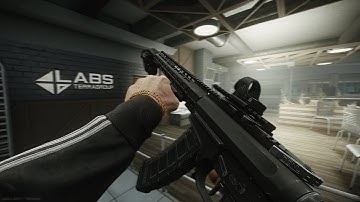 How a LABS Main Plays 1.0 Wipe