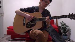 Vídeo de Passing Afternoon