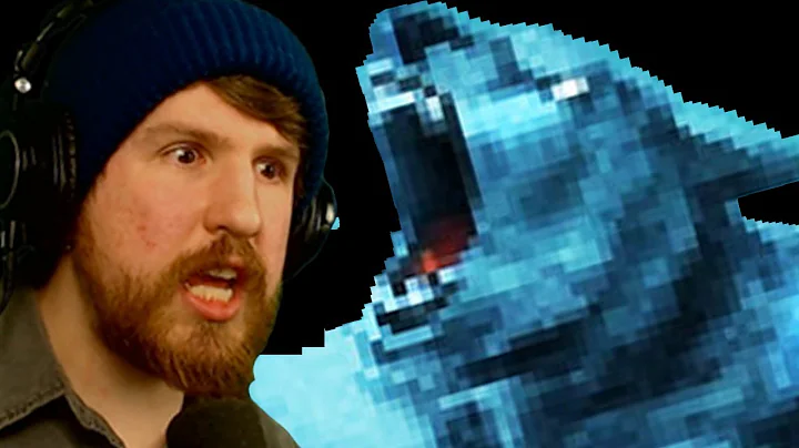 DON'T ESCAPE