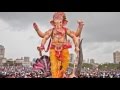 Jaidev Jaidev Jay Mangal Murti Lyrics Latest Ganesh Bhajan 2016