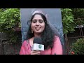 Heroine anju krishna shares thandagam shooting experience