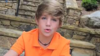 Matty b Hooked on you