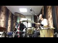 Oлег Шунцов - SOLO DRUMS