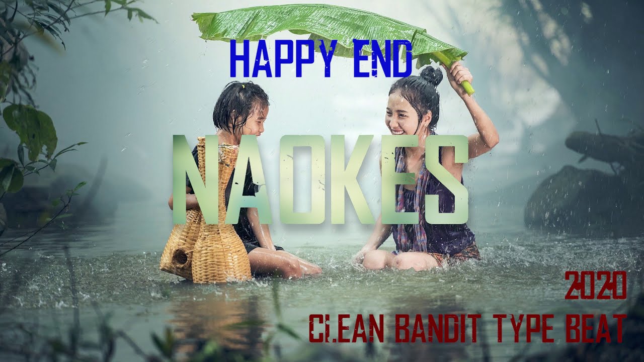 [FREE] Clean Bandit Type Beat - "Happy End" | 101 bpm | Pop Instrumental 2020 | Free Type Beat