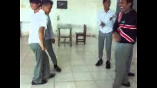 Penyiksaan Ari Anggara Part II