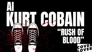 AI Cover | Kurt Cobain | Rush of Blood