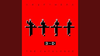 Provided to YouTube by Warner Music Group Electric Cafe (3-D) · Kra...