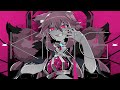 【和風アレンジ】 KING/kanaria@歌ってみた 【稲守サクヤ】