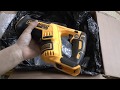 Посылка из Америки ч.2 / DeWalt, BOSCH, Diablo, Salomon, NIKE, Revision...