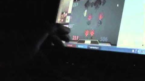 /mu/tant corecore AAA (DossarLX ODI) - FFR Perfect Project