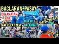 ACTION SCENE! ROAD CLEARING-BACLARAN & PASAY CITY! TFSO (MMDA) ROAD CLEARING OPERATION. NOV 17, 2020