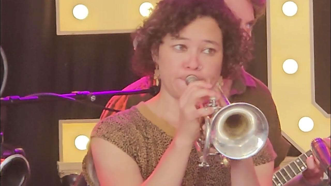 TUBA SKINNY | SHAYE COHN live at Enkhuizen Jazz Festival 2025 TUBA SKINNY | SHAYE COHN live at Enkhuizen Jazz Festival 2025