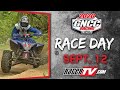 2020 GNCC Live Round 9 - The Mountaineer ATV Pro Race