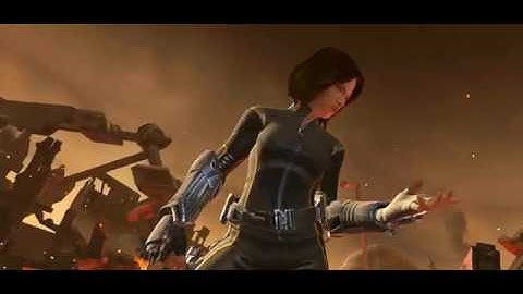 Mystery In The Micro-Realm - Variant #2 - Chapter 1.3 - Magneto Boss Solo (Quake n Bake)!!!