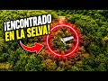 ¡LO ENCONTRAMOS! 😱 Rescate Extremo en la Selva