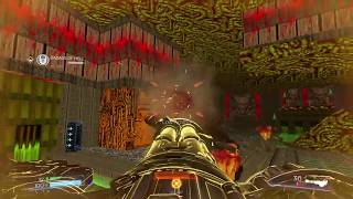 DOOM Snapmap - BAD's Classic stage 3
