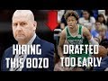 Every NBA Teams BIGGEST Regret Of The 2020 Season... (East)