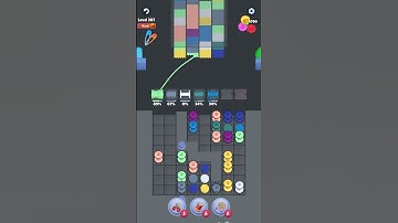 Knit Out 207 walkthrough