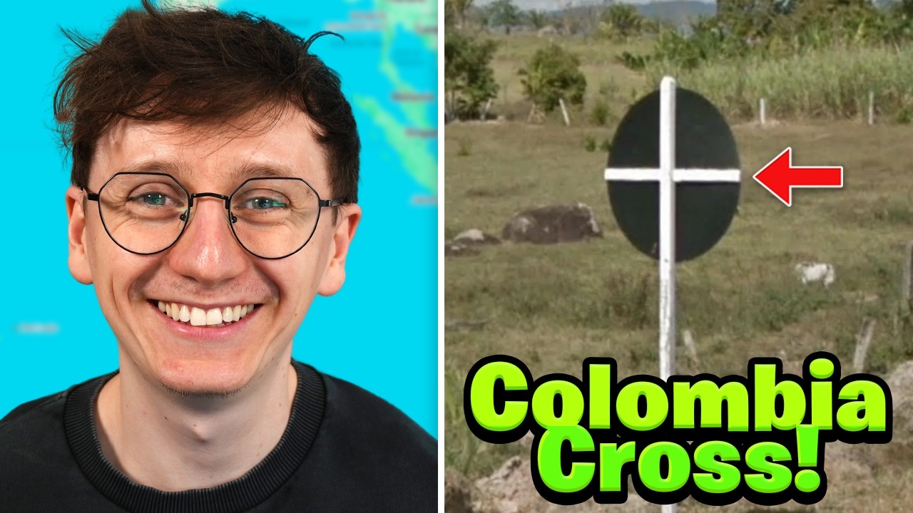 Jack Locking In On Geoguessr Meta