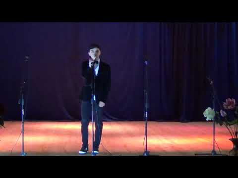 მღერის გიორგი მიქავა/ Mgeris Giorgi Miqava