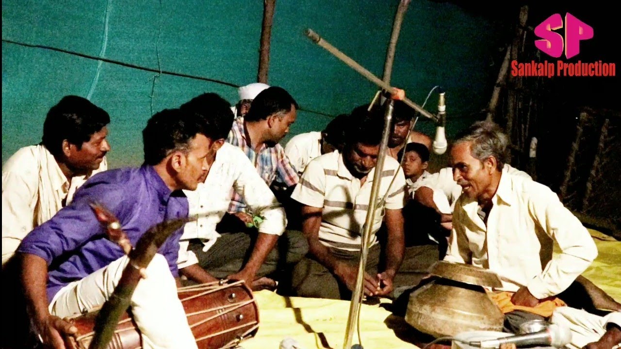 तूफान विनोदी भारुड || जबरदस्त विनोदी बारी || Jabardasth Comedy Barya