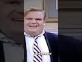 Chris Farley's Best SNL Moments: The Chris Farley Show! #shorts