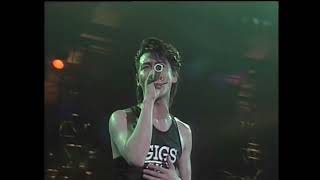 MARIONETTE ：BOOWY