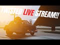 Help Me Get To 7K Subs Before Roblox Twisted 1.22!! Roblox Twisted Live Stream!!