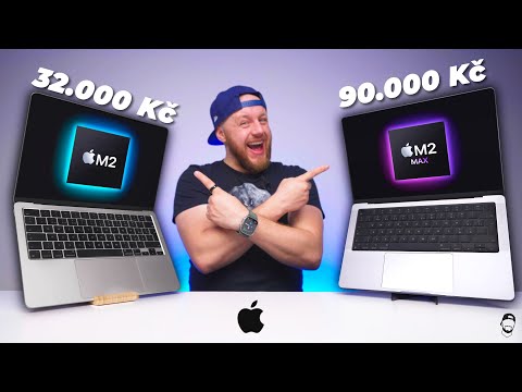 Video: Aký notebook MacBook je najlepšie kúpiť?