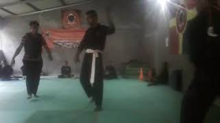  Best Of Pencak Silat Timor  Leste