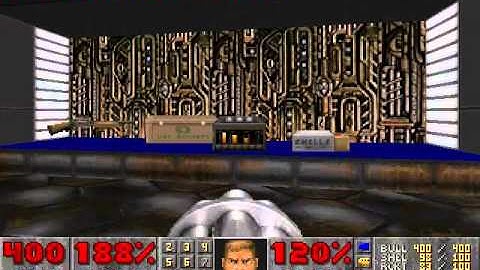 1994 Tune-up Community Project - Level 9