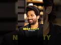 How Allu Arjun Manage Negativity Smile In Every Situation Allu Arjun Interview How Allu Arjun Manage Negativity Smile In Every Situation Allu Arjun Interview