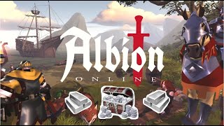 Detox x Domagalsky x Kriz Van Dee x Kid Komas - Albion Online (Waldis 4FUN Mix)