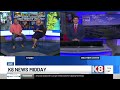 Midday Interview 9/1: Labor Day weekend in Mountain View: 4 days of live music!