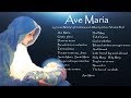 Denean-Ave Maria (432 Hz)