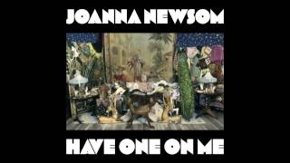 Watch Joanna Newsom Easy video