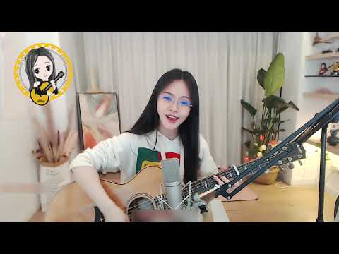 阿冷aleng 吉他《彩虹》cover周杰伦