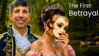 Betrayal Or Death: Why Most Marriages Actually End